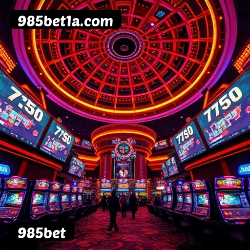985bet: Login Seguro e Rápido para Brasileiros
