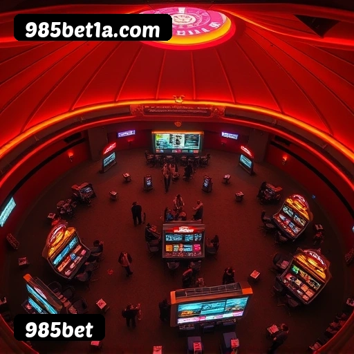 985bet: Login Seguro e Rápido para Brasileiros