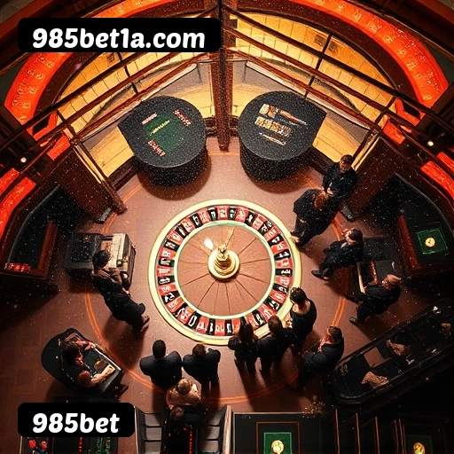 985bet: Domine o Esporte com Estratégias de Aposta